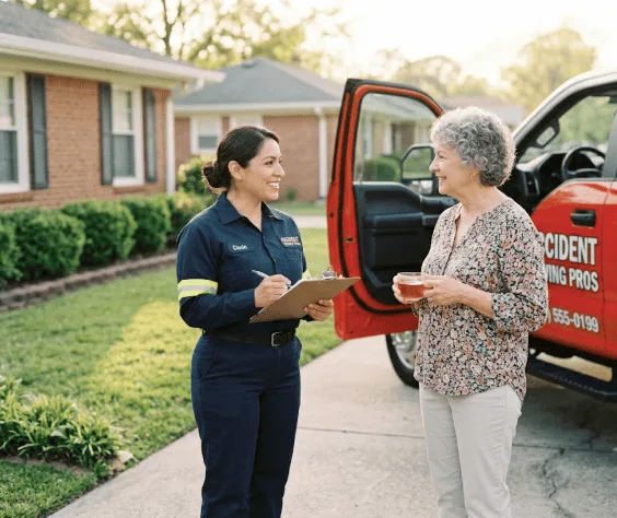 Accident Towing Service Hugo, MN FAQs
